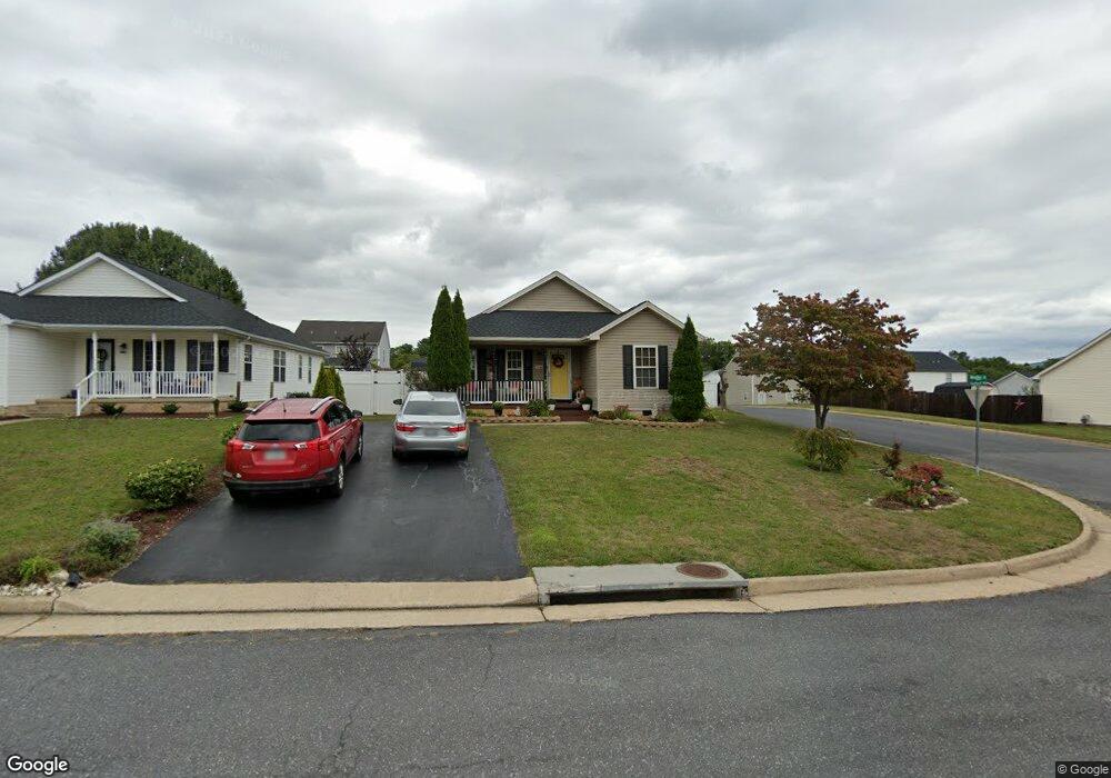 2201 Mosley St, Waynesboro, VA 22980 - photo 1