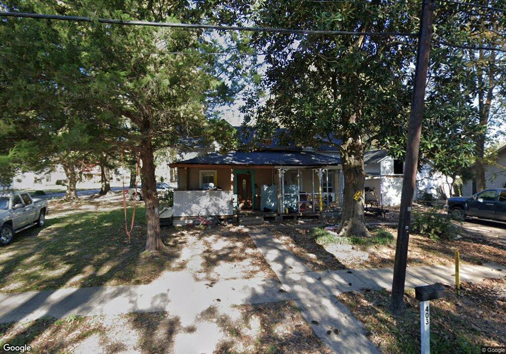 403 E 7th St, Stuttgart, AR 72160 - photo 1