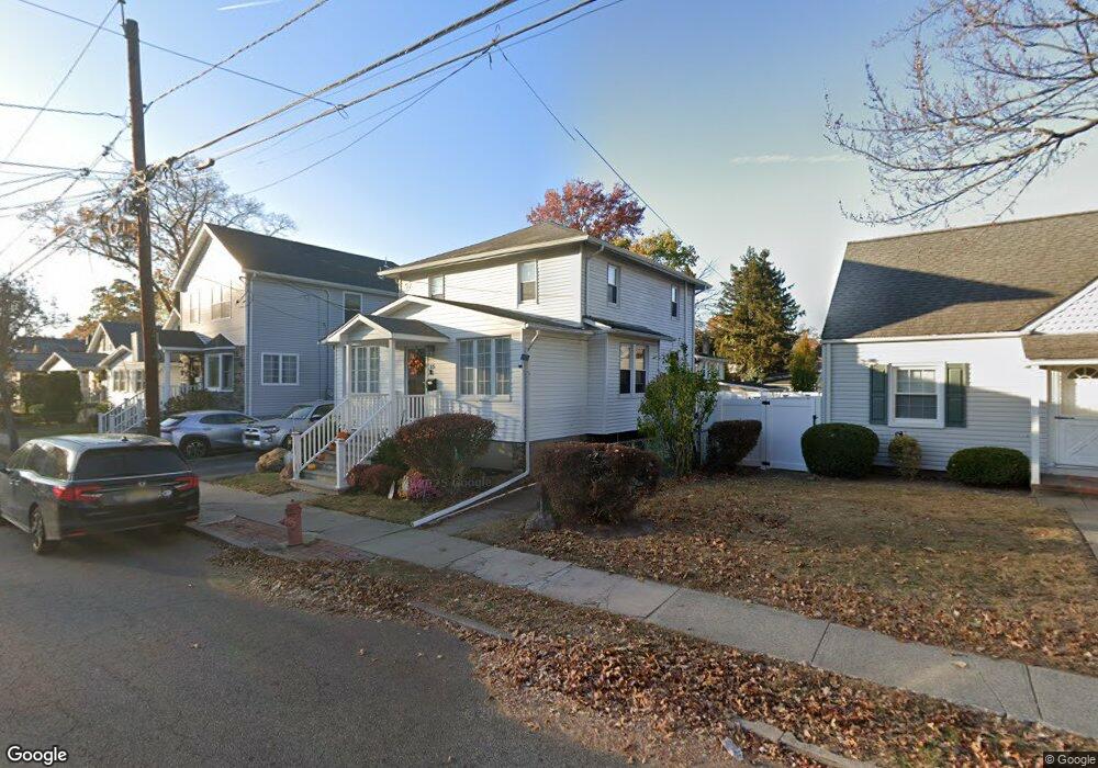 113 Parker Ave, Hawthorne, NJ 07506 - photo 1