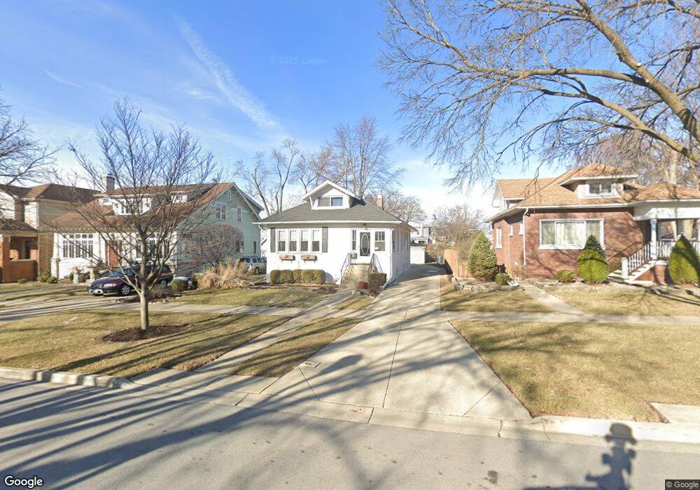 256 N Evergreen Ave, Elmhurst, IL 60126 - photo 1