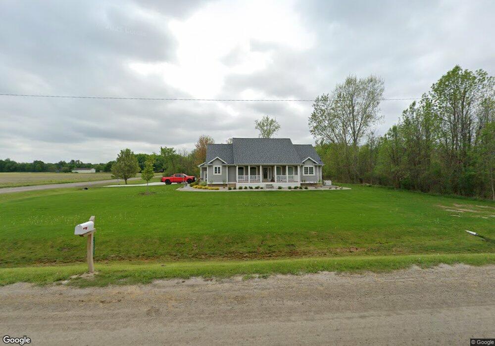 12007 Carpenter Rd, Flushing, MI 48433 - photo 1