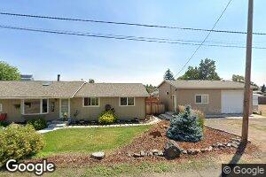 126 N Lincoln St, Condon, OR 97823