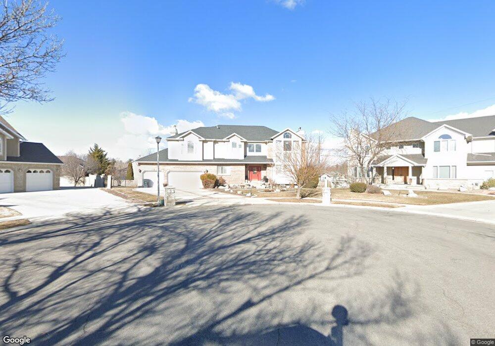 9423 Dunbar Cove, South Jordan, UT 84095 - photo 1