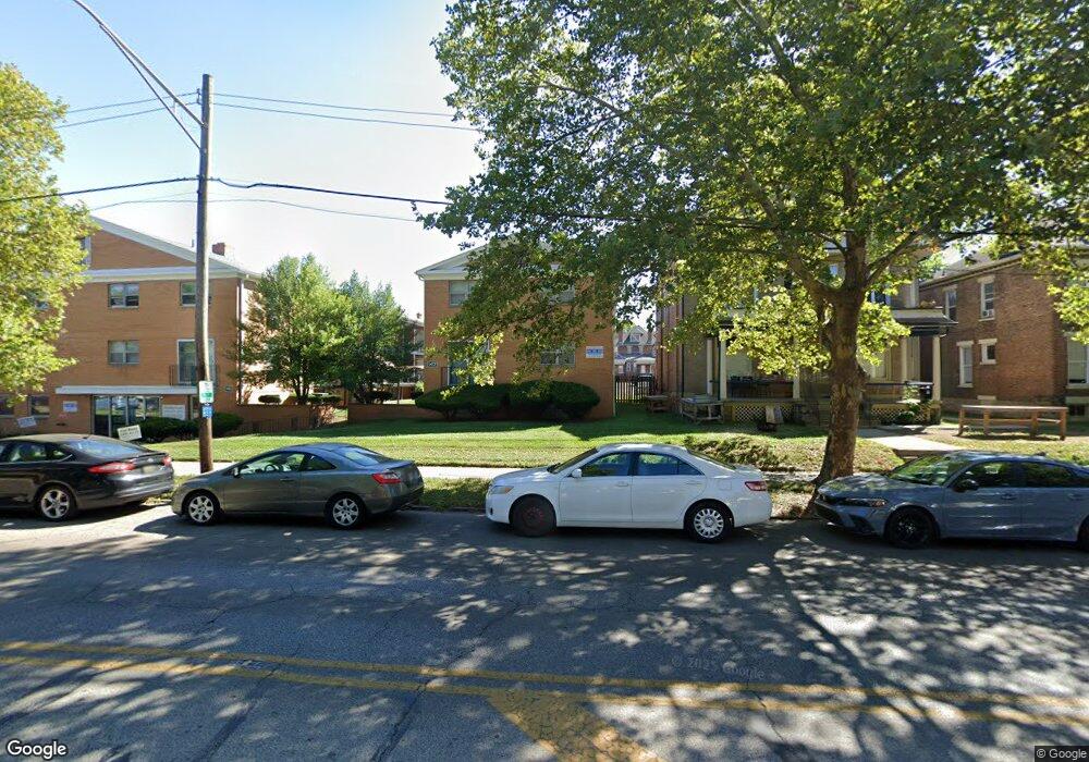 1472 Neil Ave, Columbus, OH 43201 - photo 1