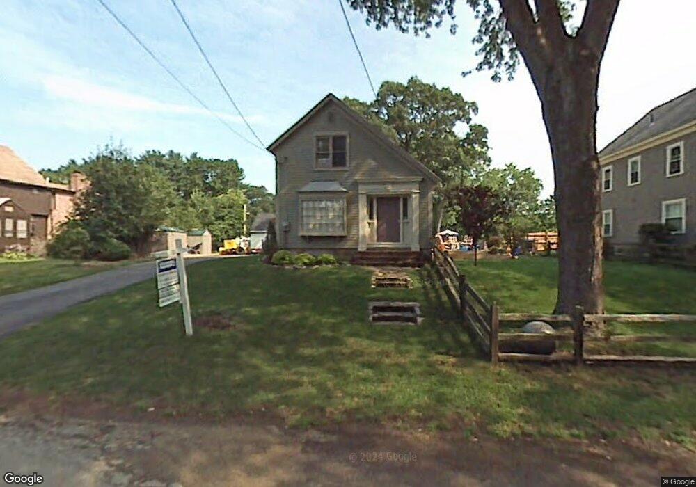 3 Ashland St, Nashua, NH 03064 - photo 1