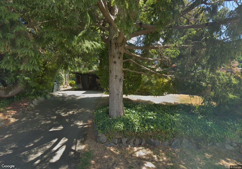 2444 64th Ave SE, Mercer Island, WA 98040 - photo 1