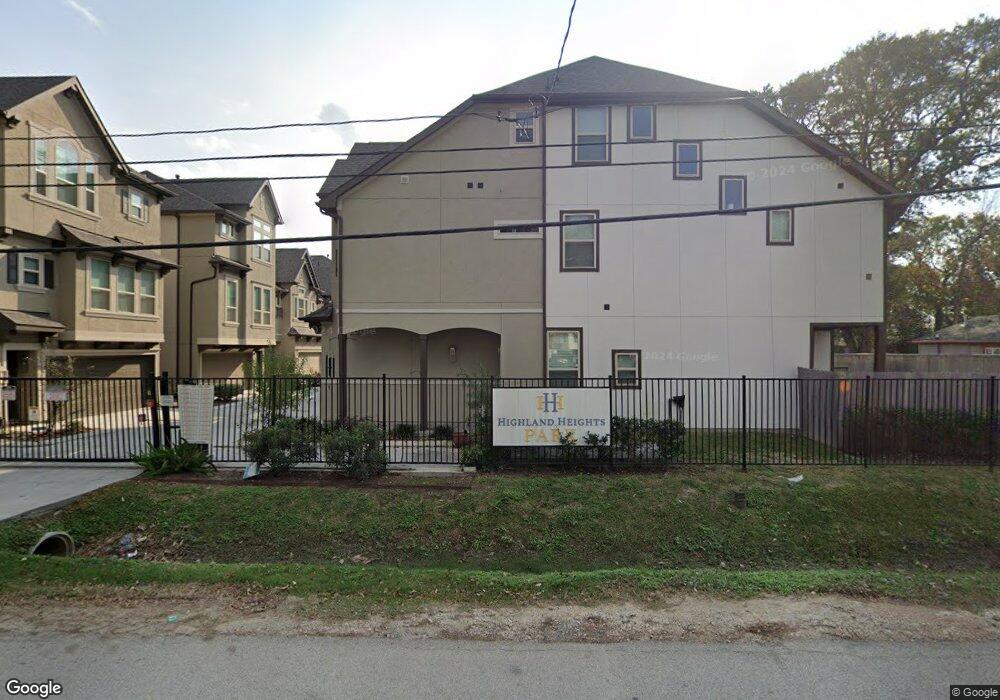 2111 Paul Quinn St, Houston, TX 77091 - photo 1