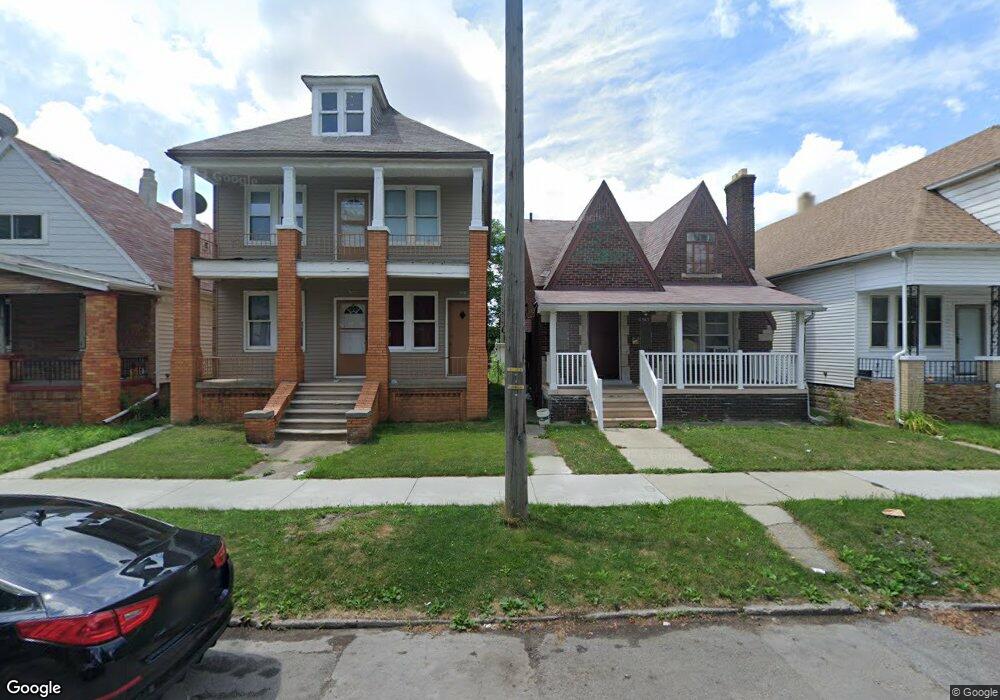 11354 Nagel St, HamtraMcK, MI 48212 - photo 1