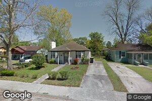 908 Lynah St, Savannah, GA 31415