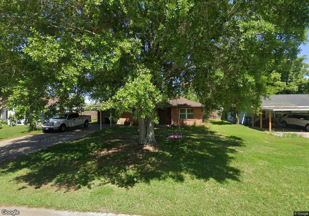 3105 12th St, Bay City, TX 77414 - photo 1