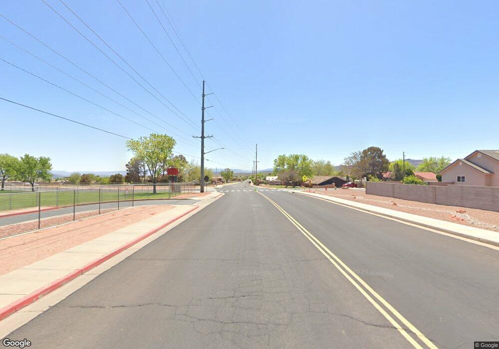 169 S 200 W, Ivins, UT 84738 - photo 1