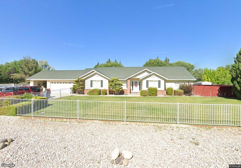 1145 Venturacci Ln, Fallon, NV 89406 - photo 1