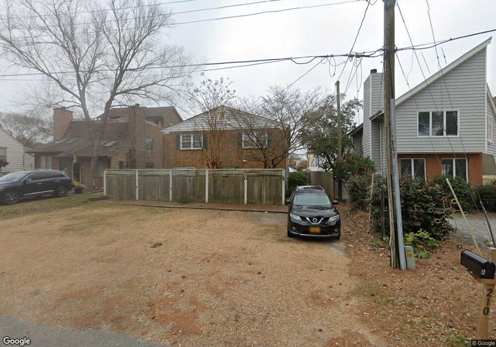 210 73rd St, Virginia Beach, VA 23451 - photo 1