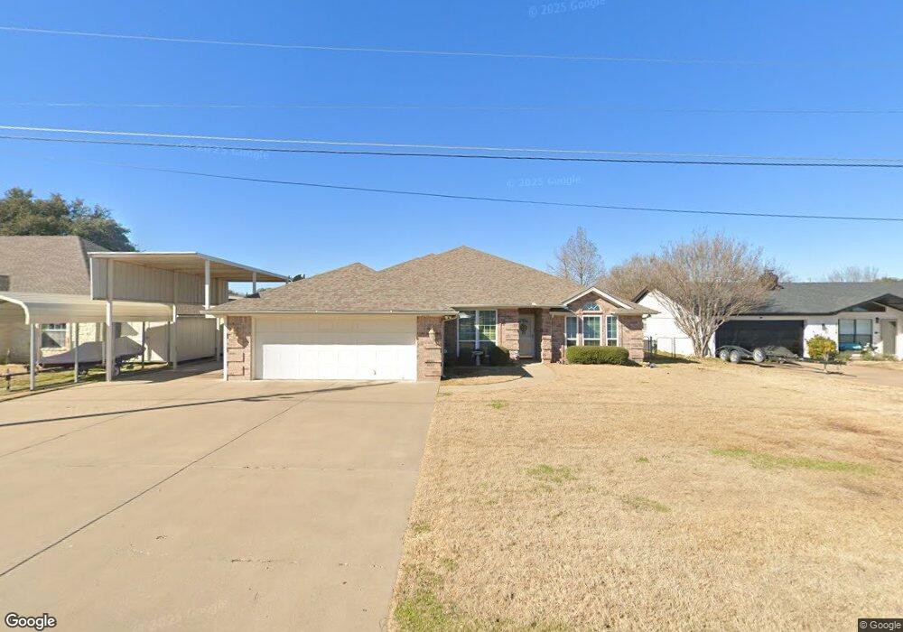 3712 Coral Sands Ct, Granbury, TX 76049 - photo 1