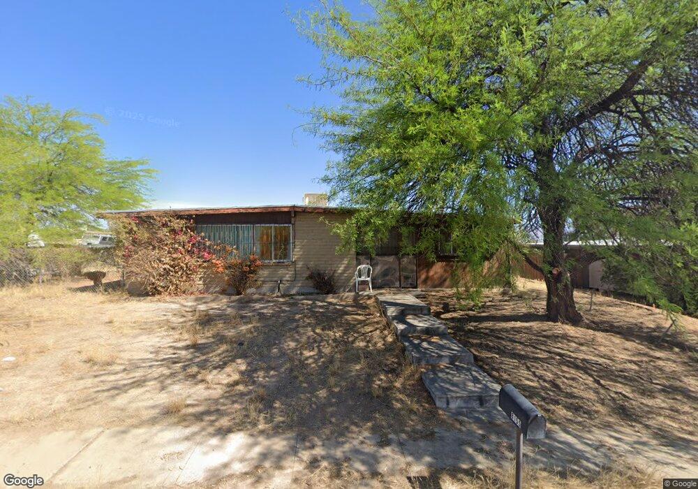 8155 E Victoria Dr, Tucson, AZ 85730 - photo 1