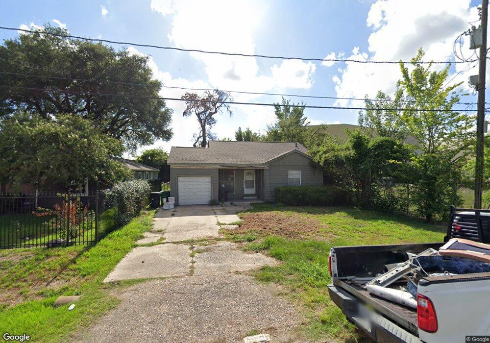 6218 Gay St, Houston, TX 77022 - photo 1