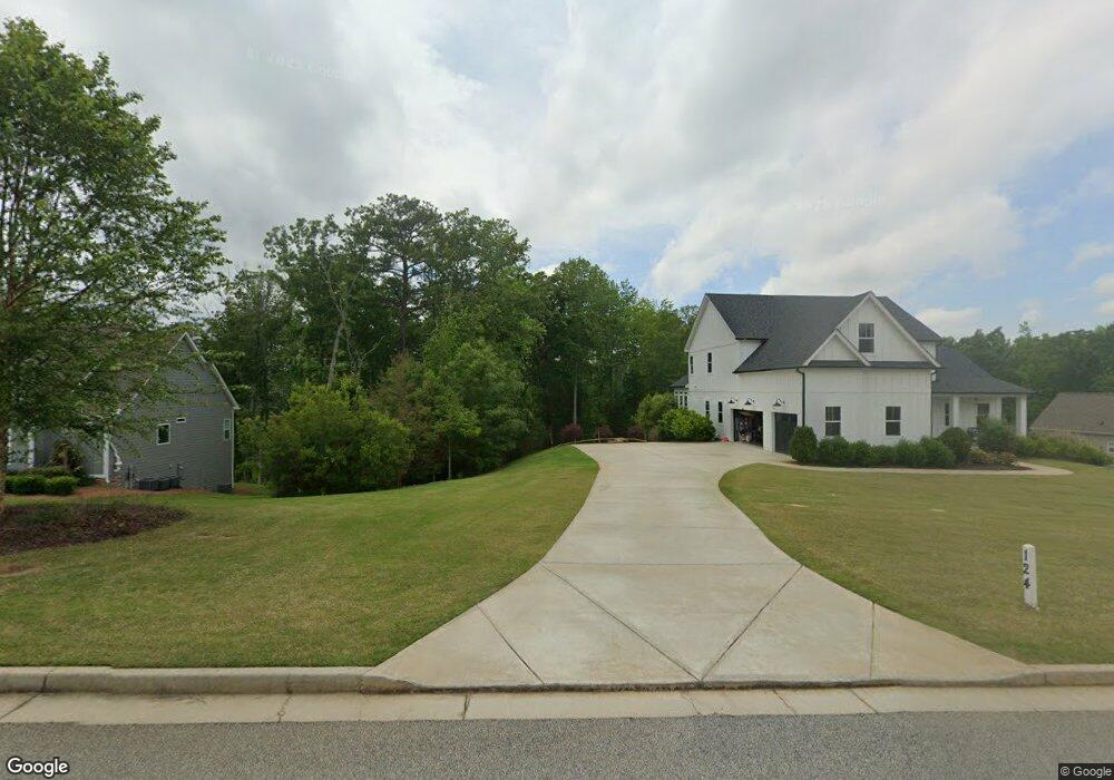 120 Sparrow Ct, Newnan, GA 30265 - photo 1