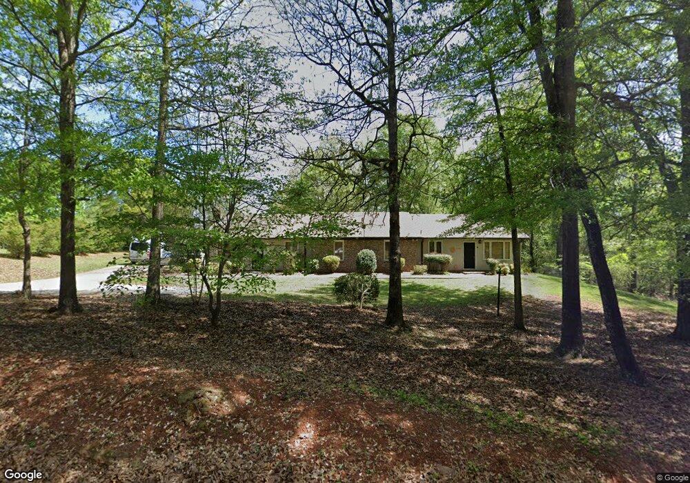 550 Coleman Rd, Travelers Rest, SC 29690 - photo 1