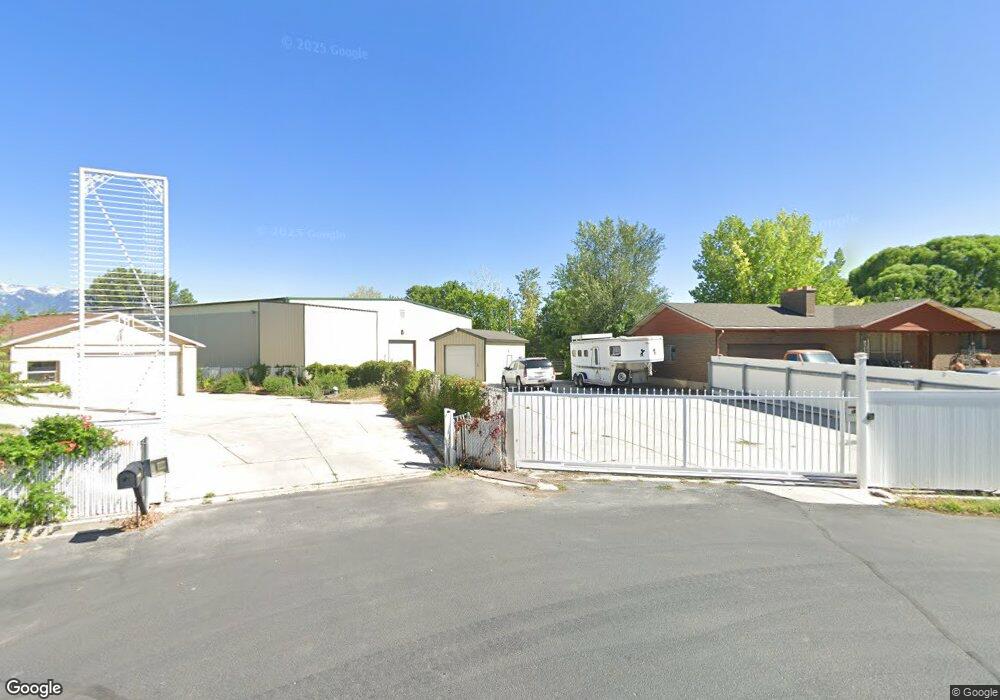 3349 W Derby Way, West Jordan, UT 84088 - photo 1