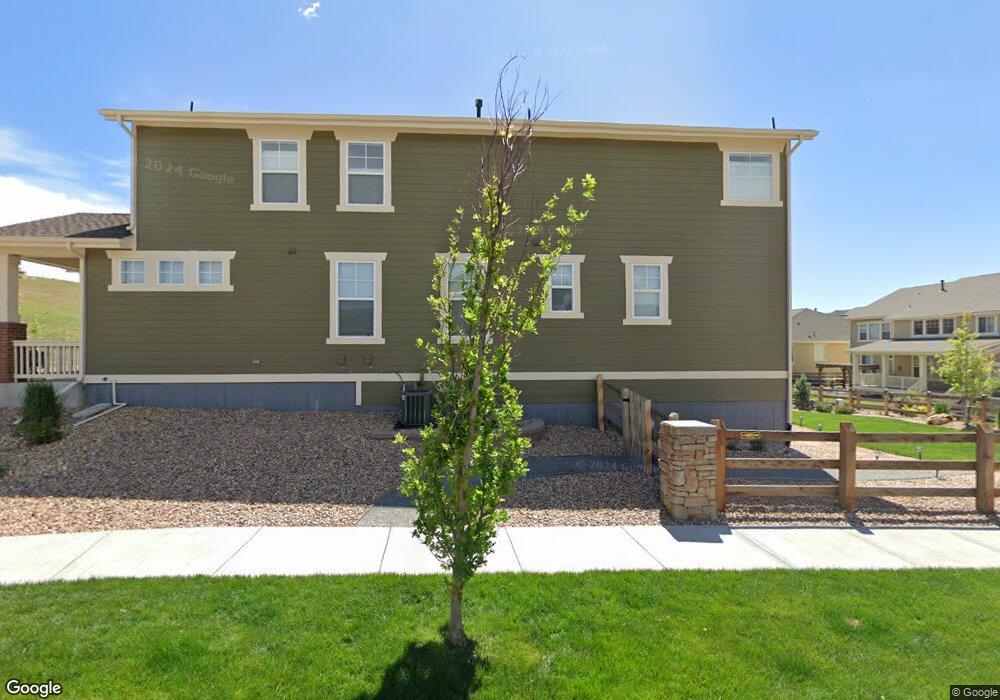 18890 W 85th Dr, Arvada, CO 80007 - photo 1