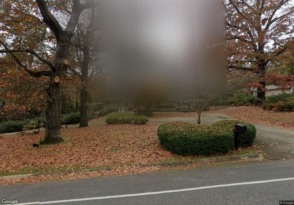 125 Dundee Rd, Fayetteville, NC 28303 - photo 1