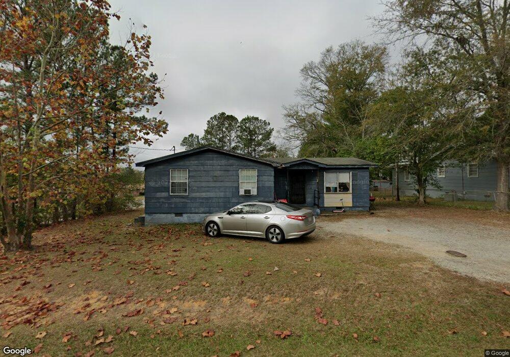 208 Pecan St, Sylvester, GA 31791 - photo 1