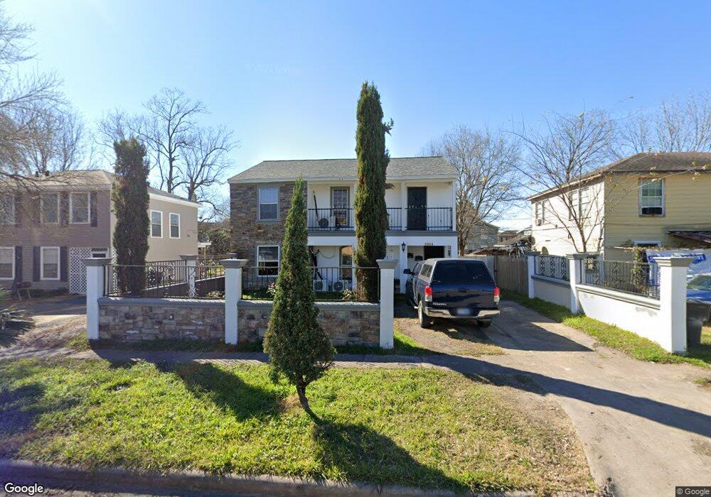 5002 Irving Way, Houston, TX 77087 - photo 1