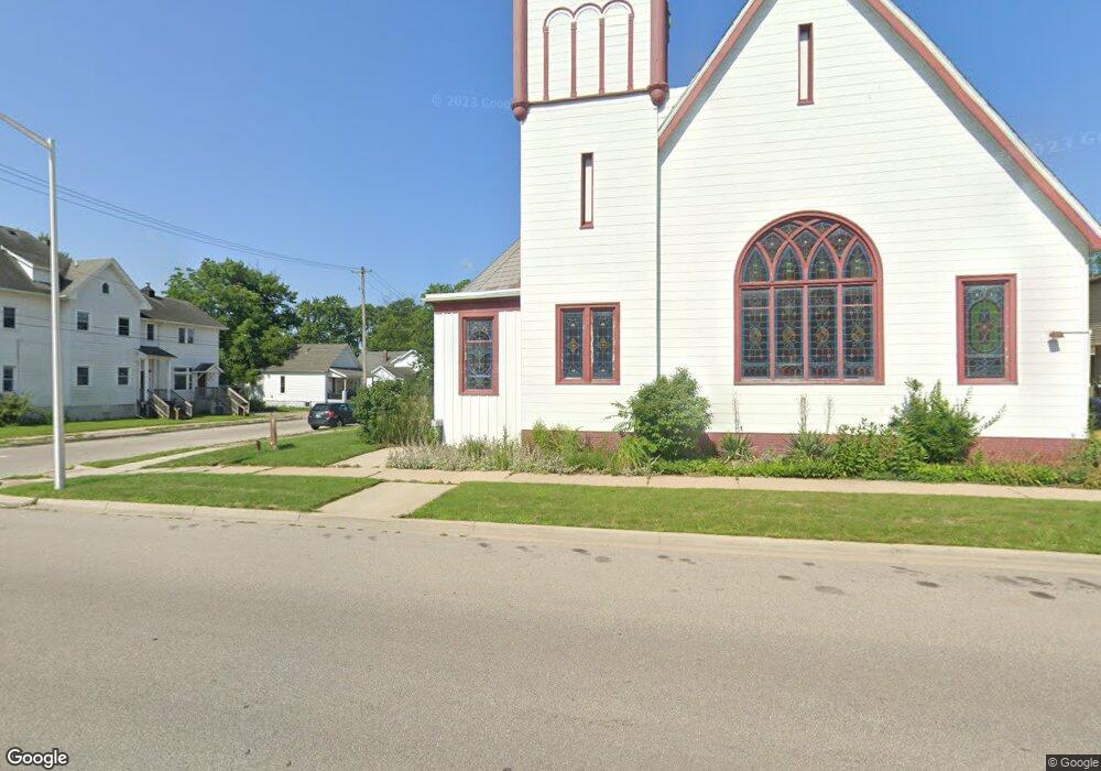 301 N Madison Ave unit 509 Tenth Street, 50, Bay City, MI 48708 - photo 1