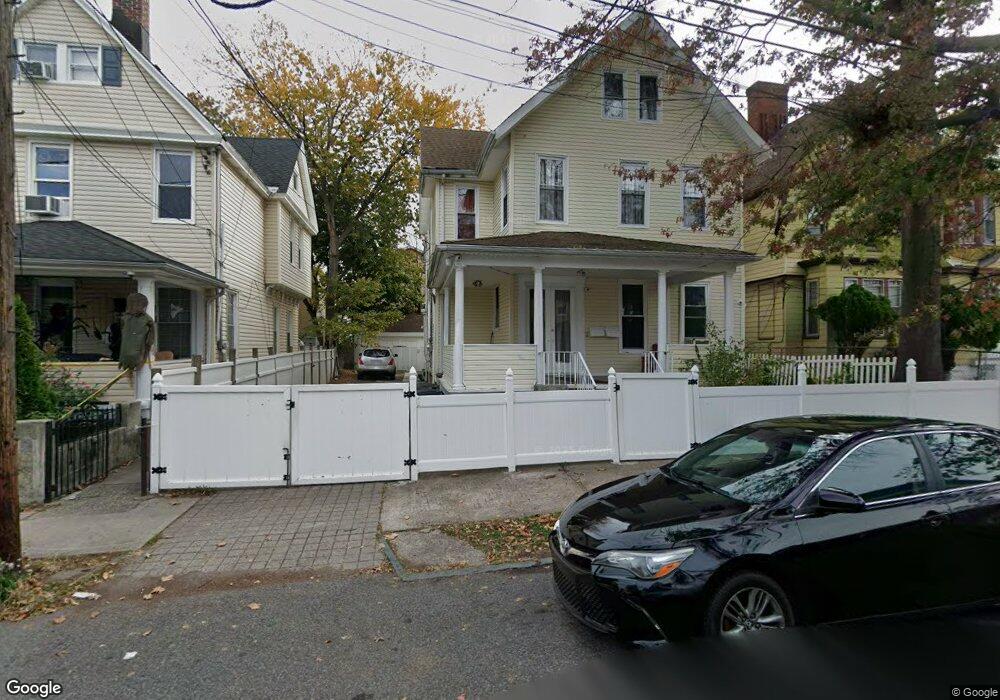 717 E 25th St unit 719, Paterson, NJ 07504 - photo 1