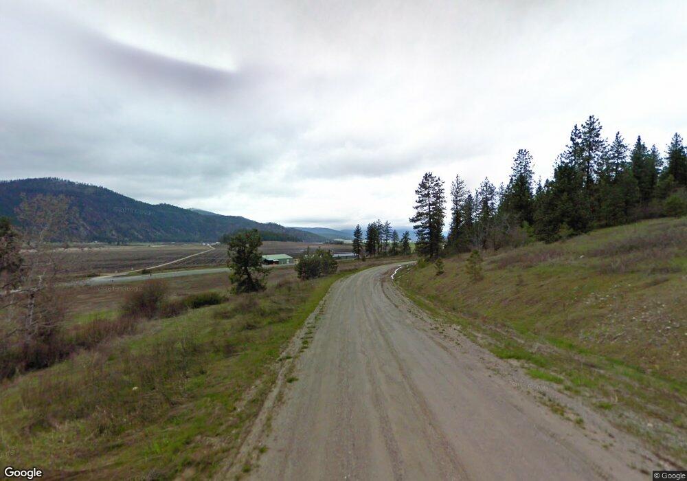 1201 Pinebrook Dr, Chewelah, WA 99109 - photo 1