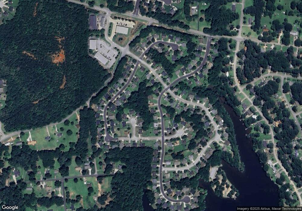 141 Waters Edge Dr, Locust Grove, GA 30248 - photo 1