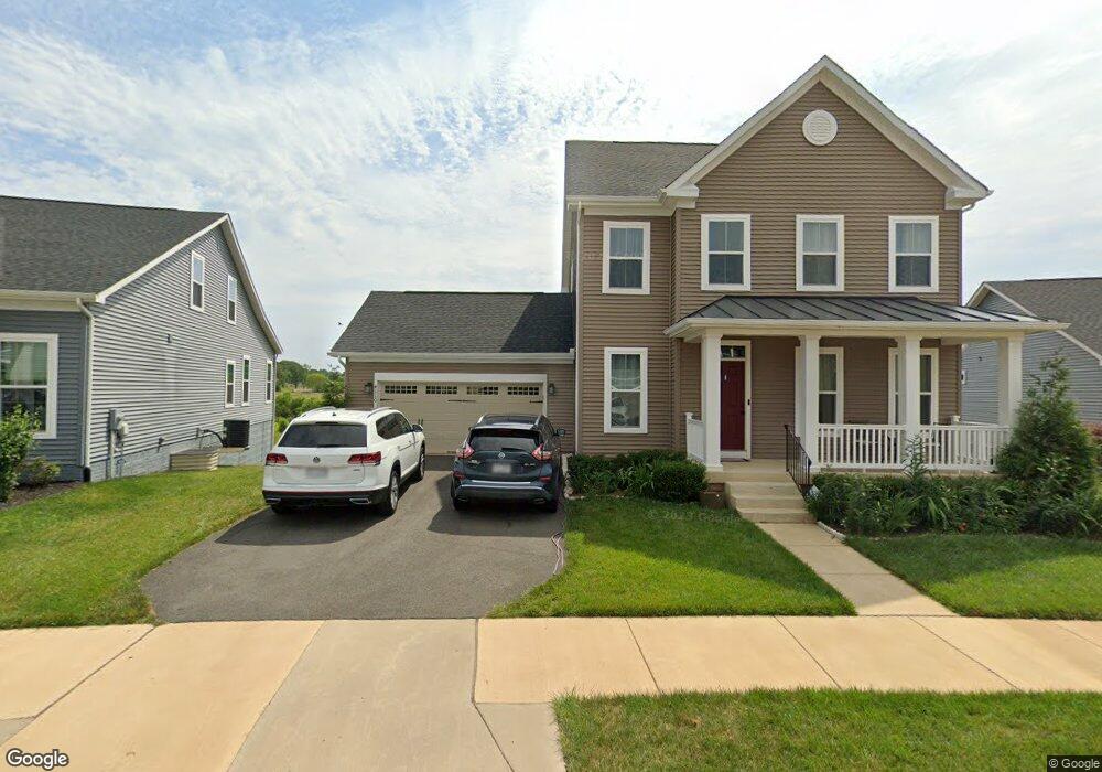 4110 Clarke St, Bealeton, VA 22712 - photo 1