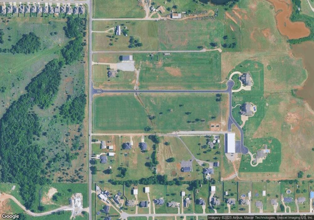 11000 S Bryant Ave, Moore, OK 73160 - photo 1