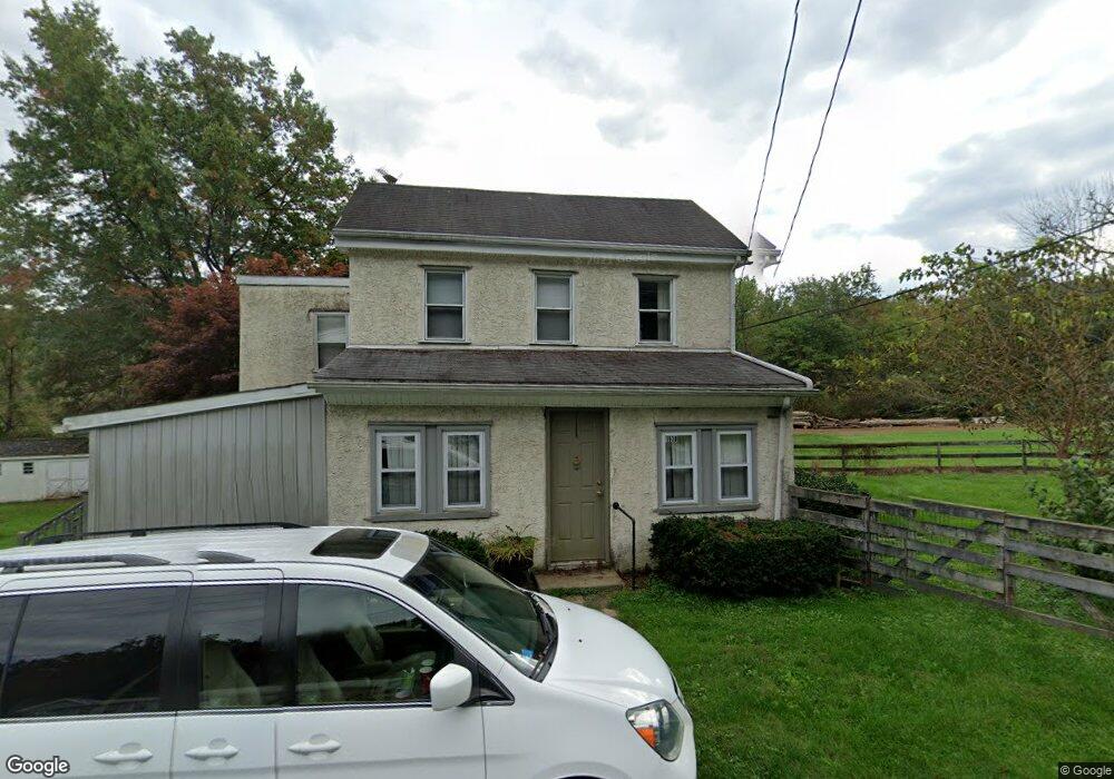 1938 Fairview Rd, Glenmoore, PA 19343 - photo 1