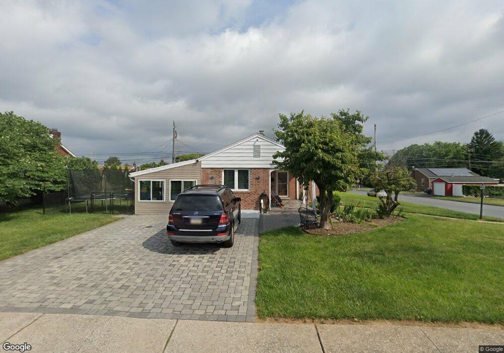 1803 Juniper Dr, Whitehall, PA 18052 - photo 1