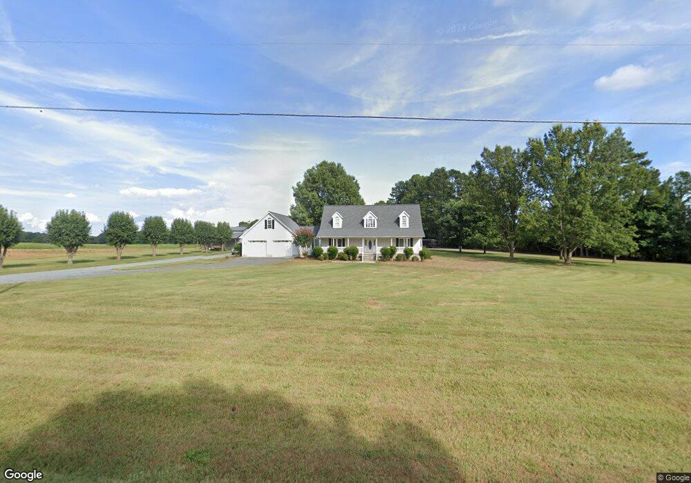 1795 Grantville Ln, Asheboro, NC 27205 - photo 1