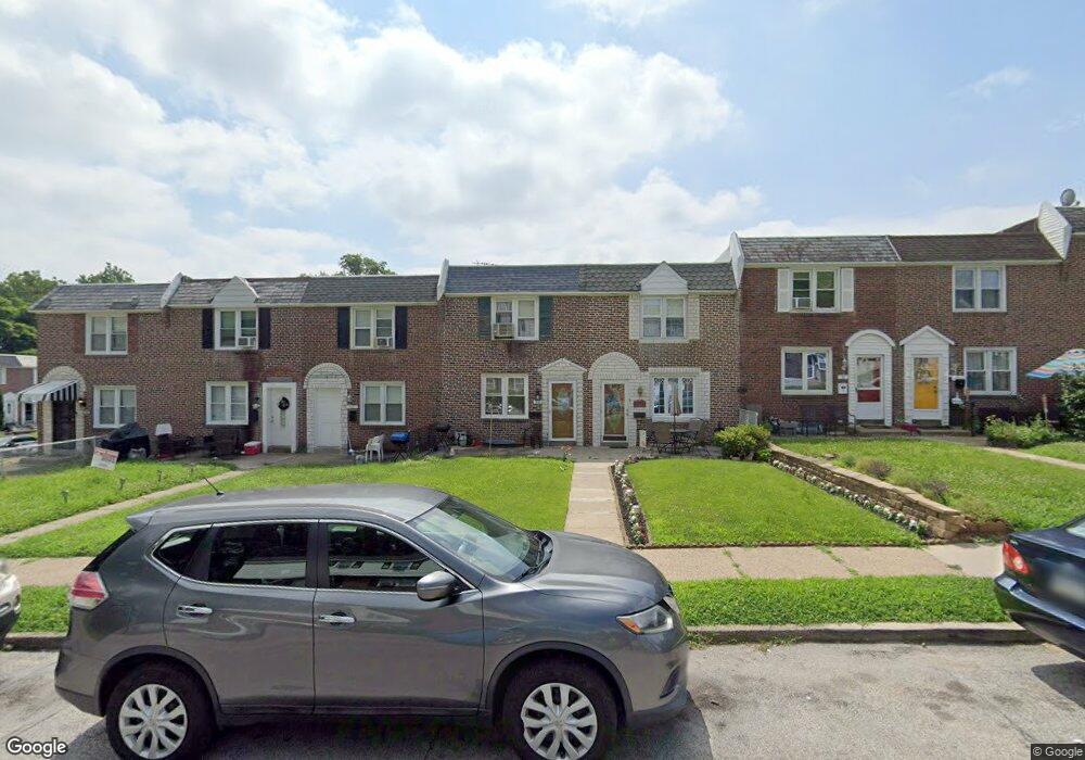 22 Ashbourne Rd, Darby, PA 19023 - photo 1