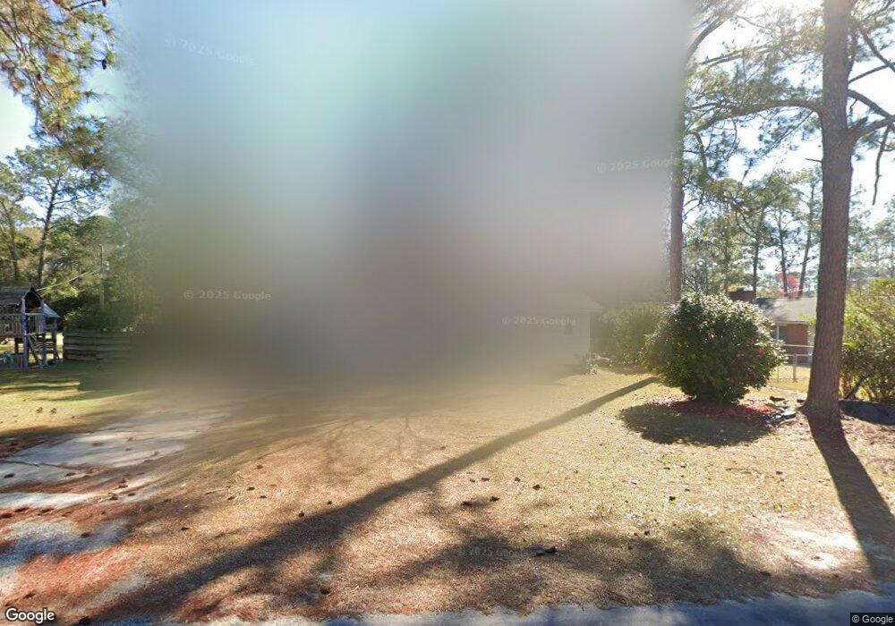 384 E Camellia Dr, Camilla, GA 31730 - photo 1