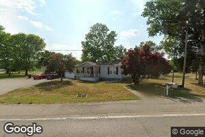 409 S State Highway 1, West Union, IL 62477