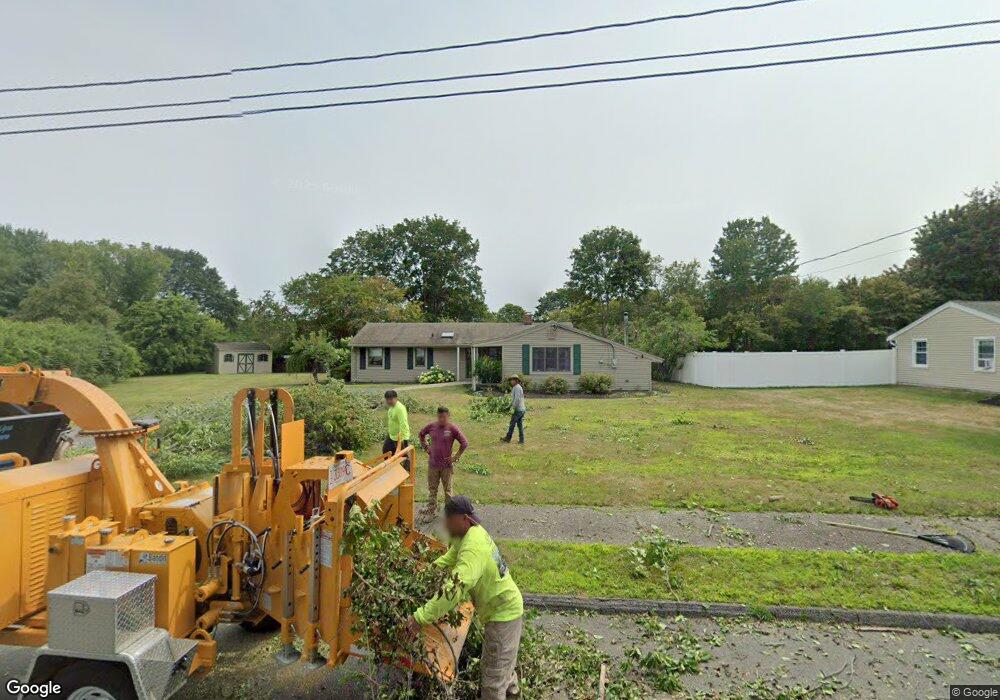 7 Bowdoin St, Danvers, MA 01923 - photo 1