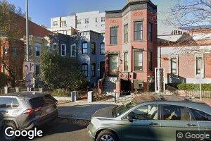2012 13th St NW, Washington, DC 20009