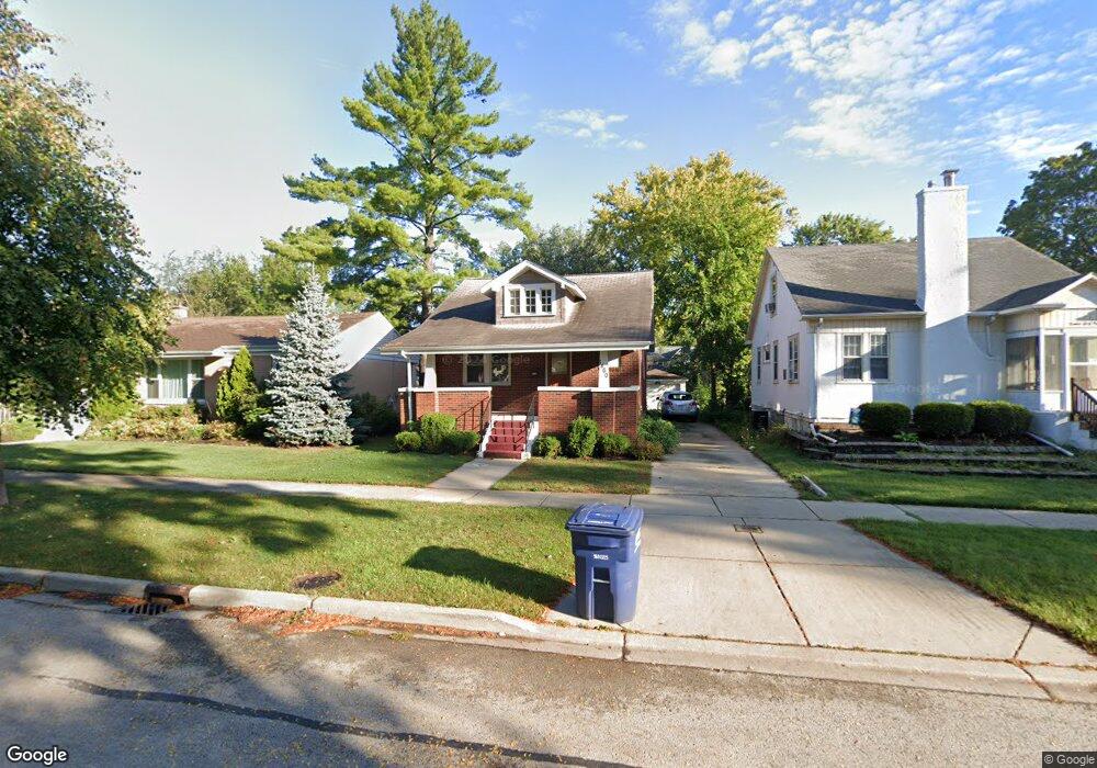 1460 Whitcomb Ave, Des Plaines, IL 60018 - photo 1