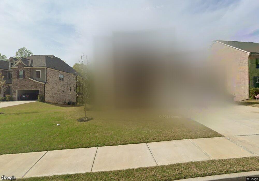 3915 Crimson Ridge Way unit 27, Buford, GA 30518 - photo 1