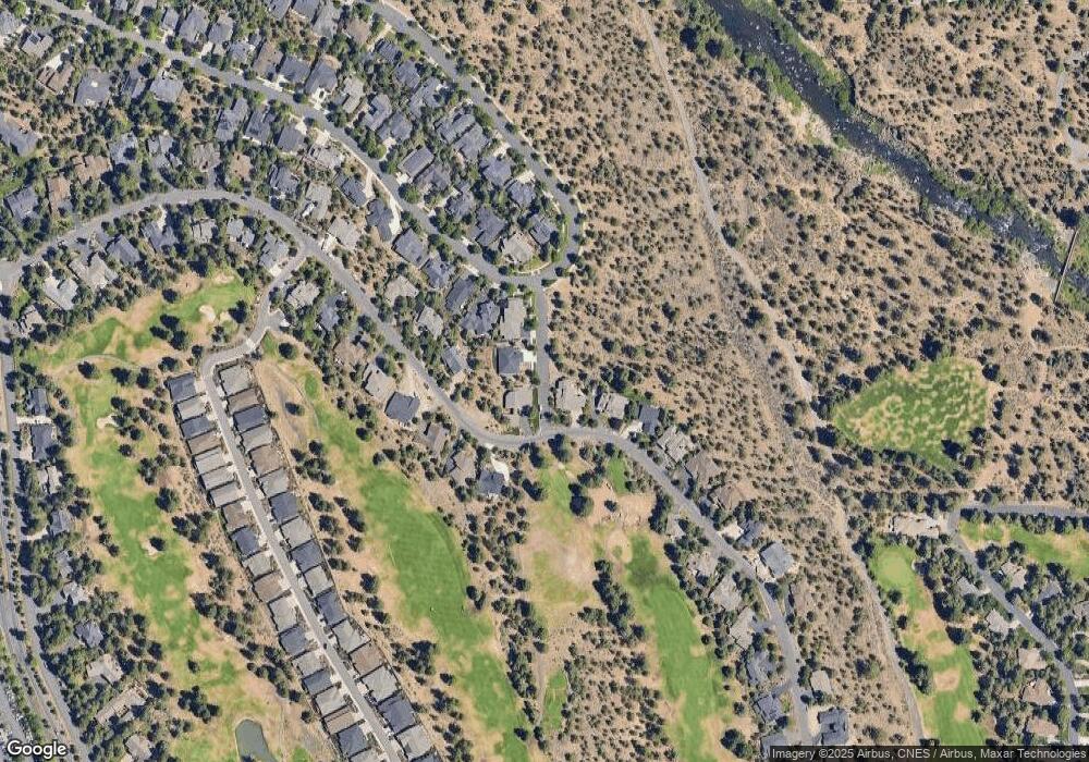 0 17th Tee Place, Bend, OR 97701 - photo 1