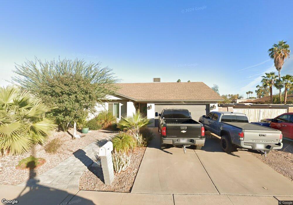 1907 W Cortez Cir, Chandler, AZ 85224 - photo 1