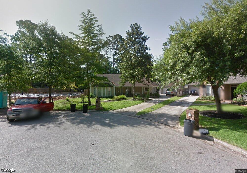 25602 Champion Lake Ct, Spring, TX 77380 - photo 1