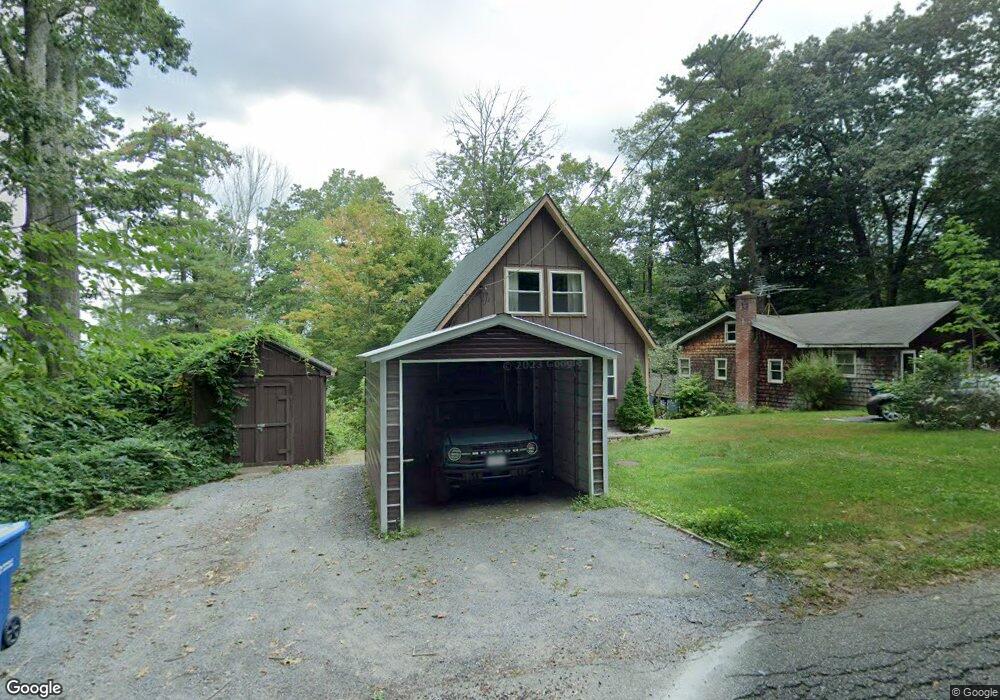 59 Vinton Rd, Holland, MA 01521 - photo 1