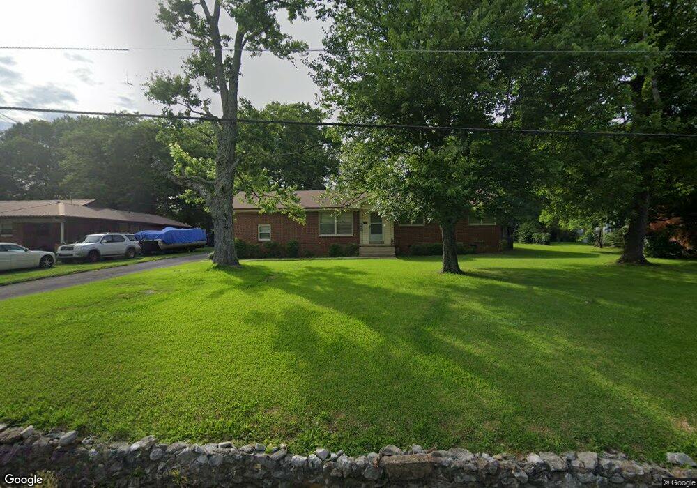 508 Mckellar Dr, Manchester, TN 37355 - photo 1