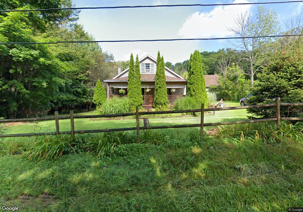 619 Bodle Rd, Wyoming, PA 18644 - photo 1