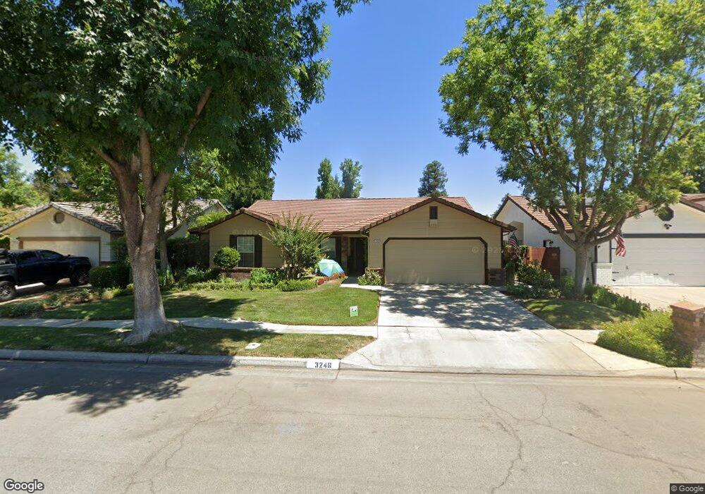3246 W Calimyrna Ave, Fresno, CA 93711 - photo 1